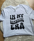 In My Sunshine Era T-Shirt