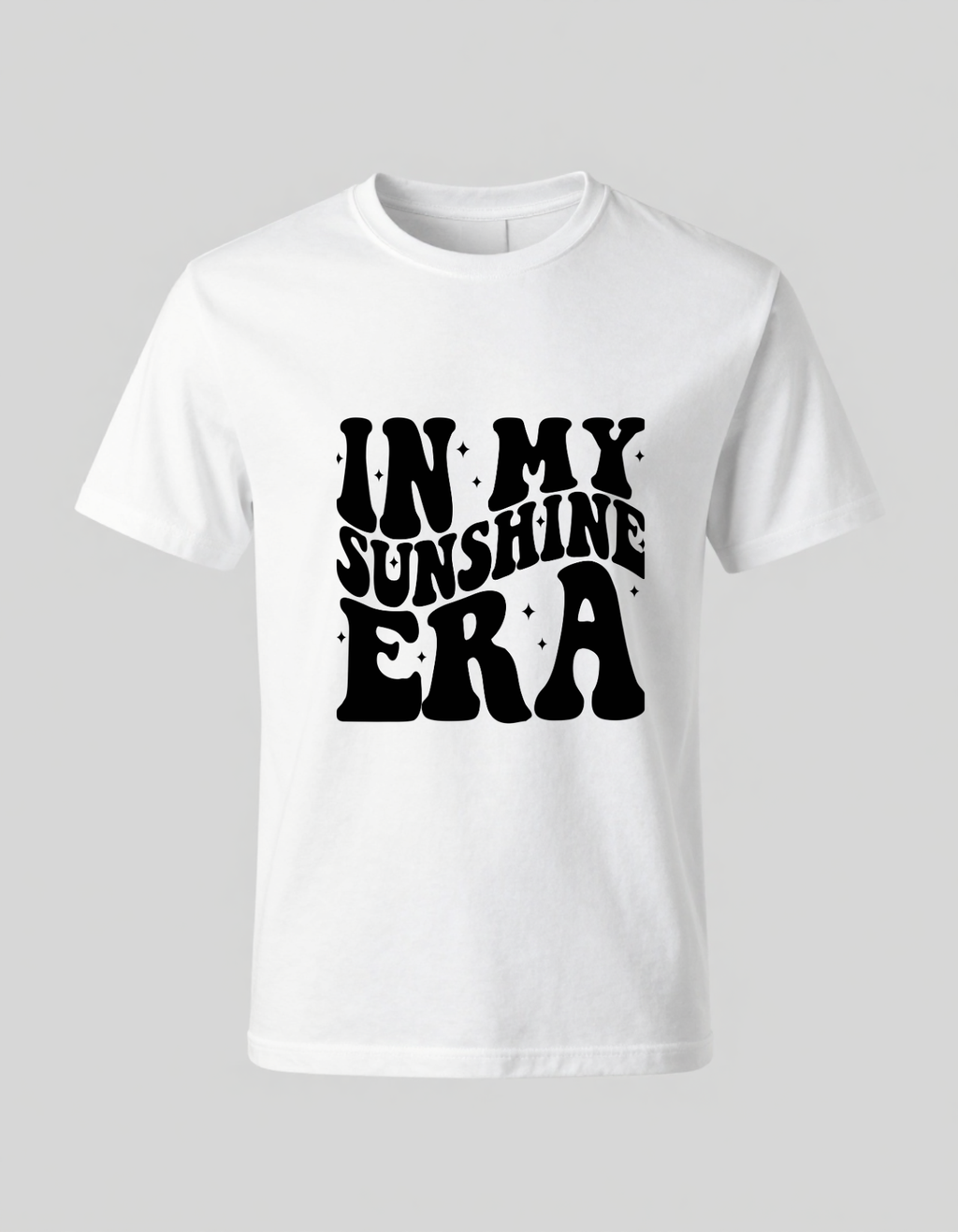 In My Sunshine Era T-Shirt
