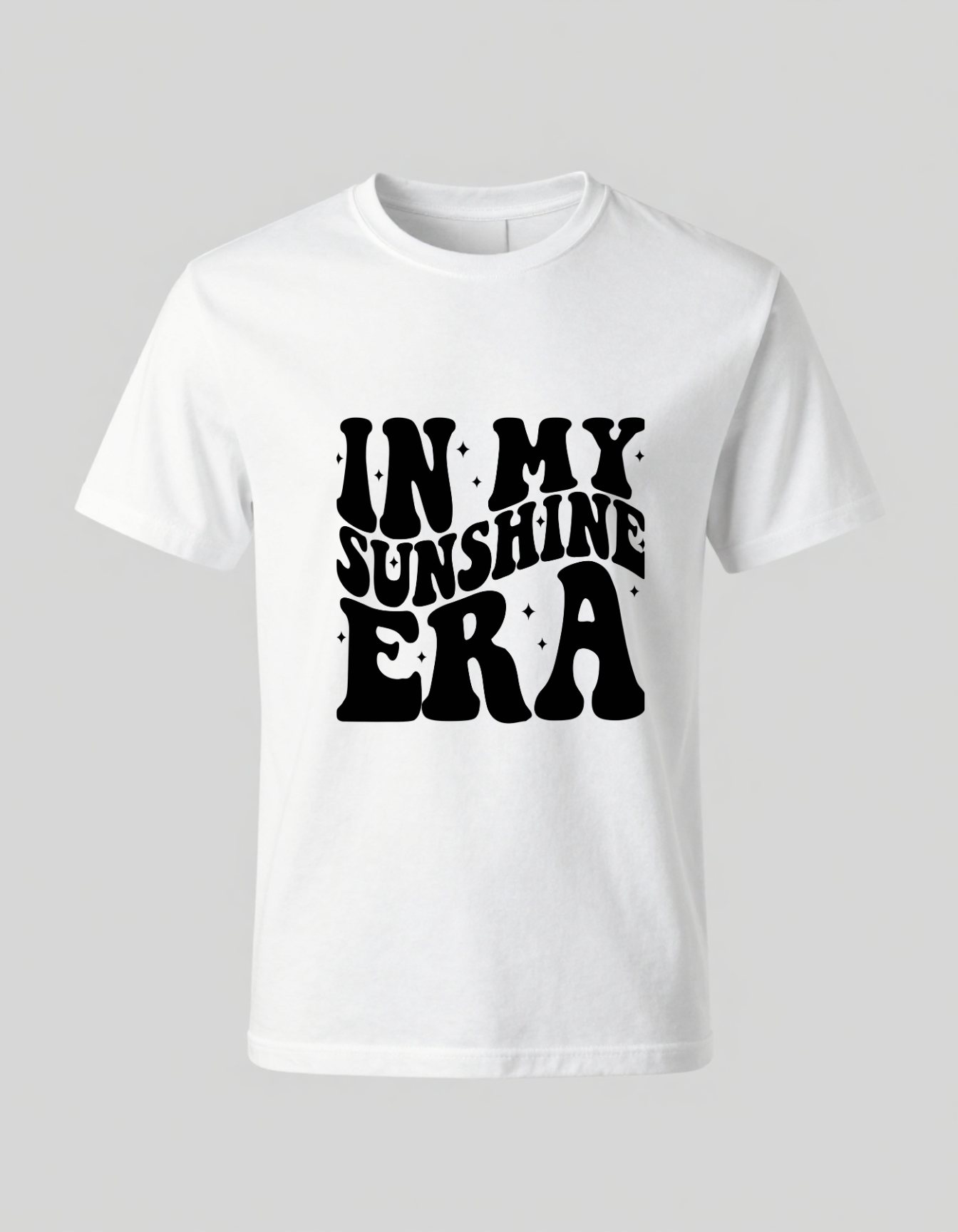 In My Sunshine Era T-Shirt