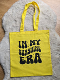 Creating Sunshine Tote Bag